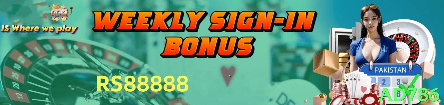 Bonus offers for new players - 2