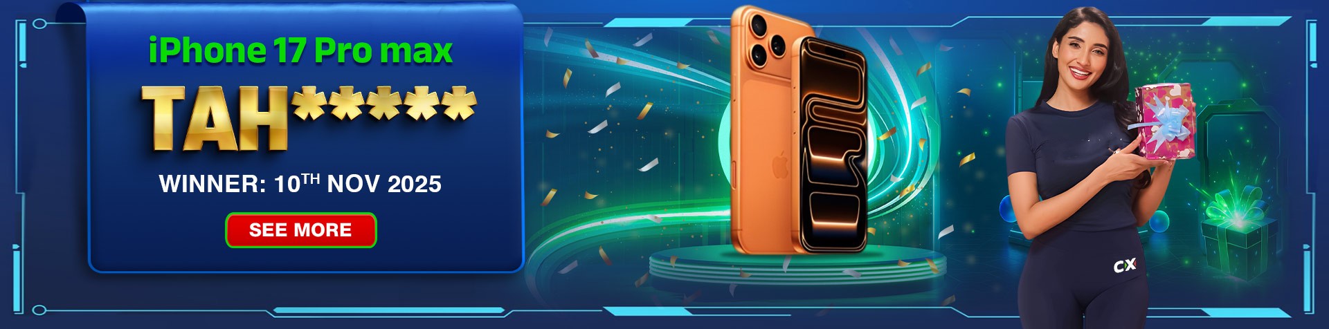 Bonus offers for new players - 4