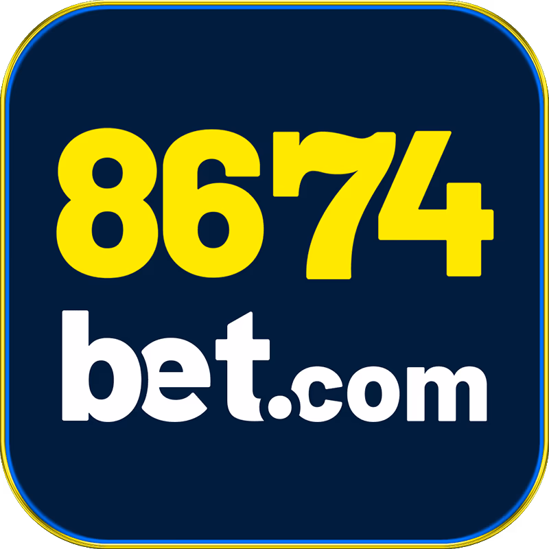 8674bet Casino Official v5.1.8